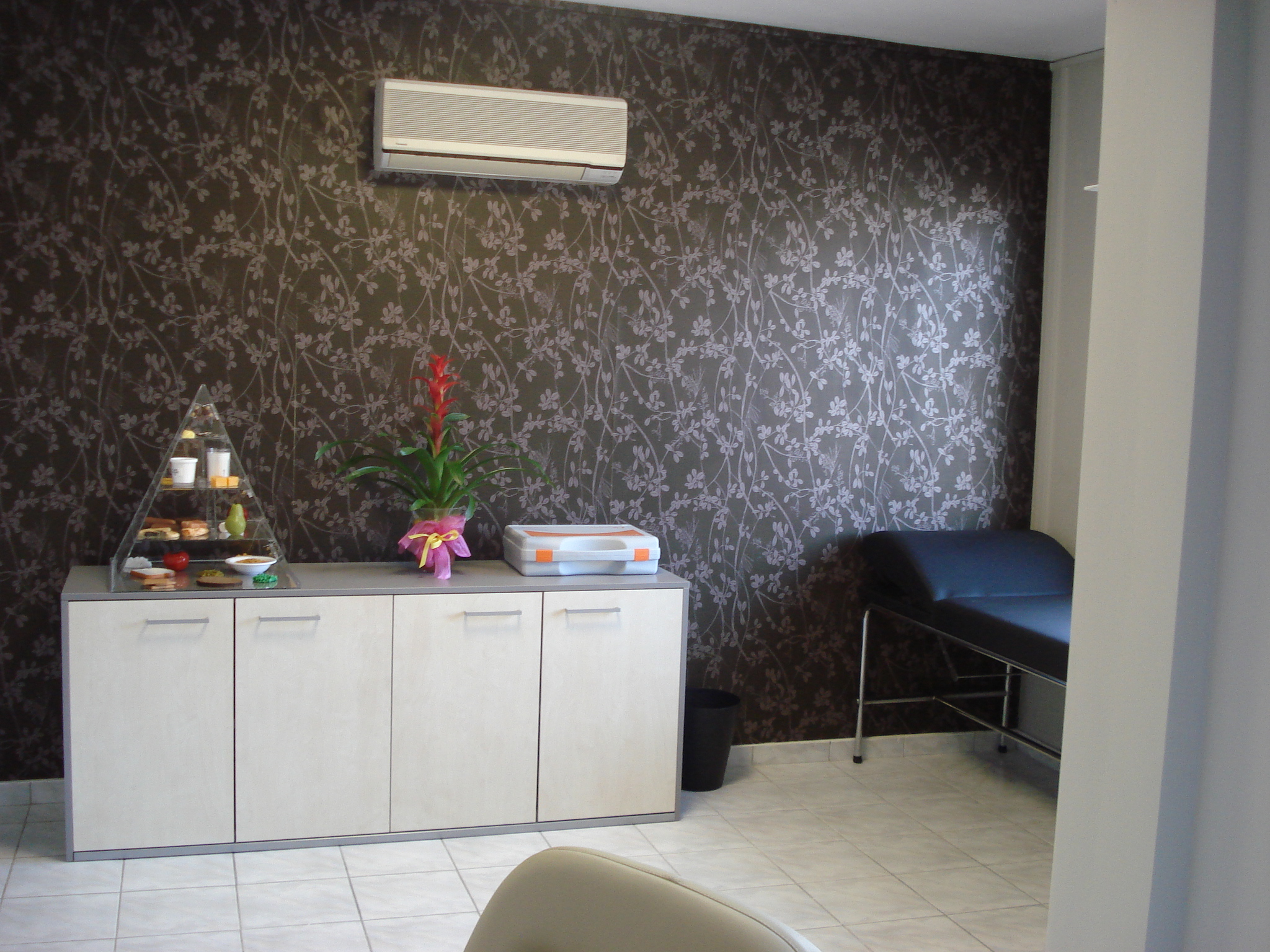 Γραφείο Διαιτολόγου - Εσωτερικό 2