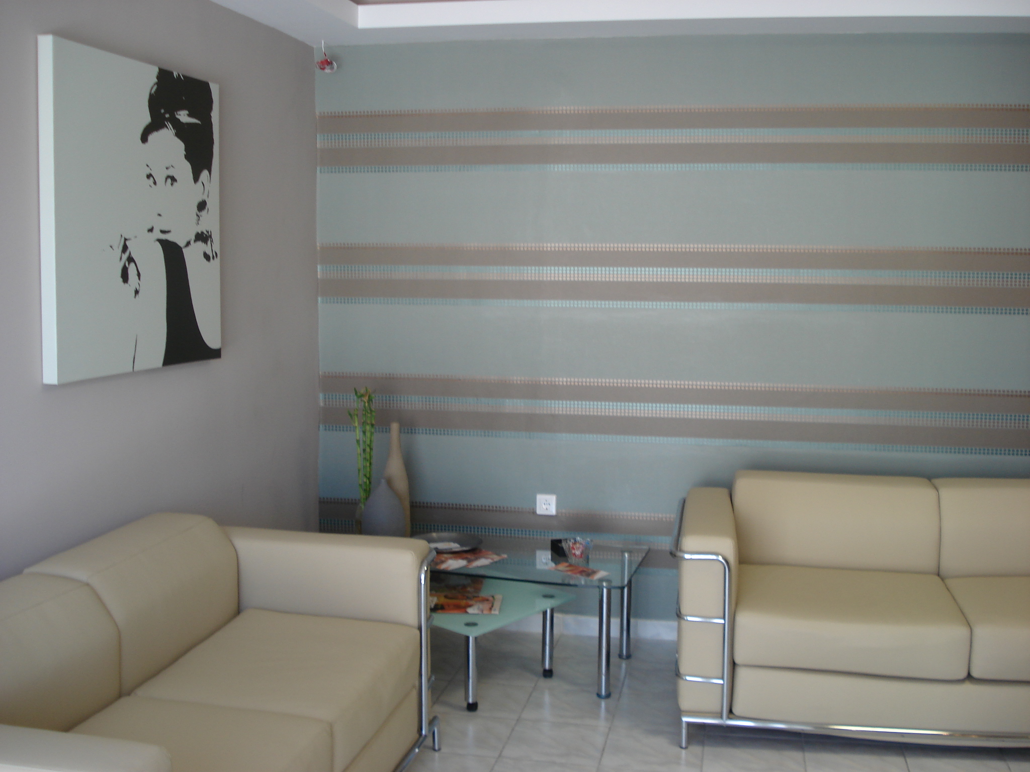 Γραφείο Διαιτολόγου - Εσωτερικό 4